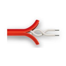 Proreact lhd digitale 88°c pvc - moq 200m