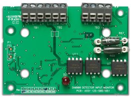 Fc410dim modulo 2 zone convenzionali