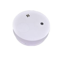 Rivelatore ottico di fumo wireless