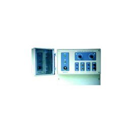 Centralina per rivelatori di scintilla 2 timer 4 r
