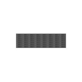 Scheda led area per centrale teledataone