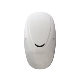 Sensore doppia tecnologia pir+mw antimask