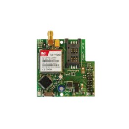 Modulo gprs per teleg completa cloud