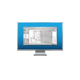 1-4 licenze per centrali fc32 e fc240