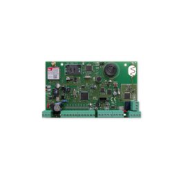 Centrale 8zone esp 64 cablate/radio gprs/2g