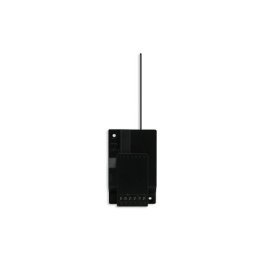 Ricevitore radio 433mhz. con telecomando rem1