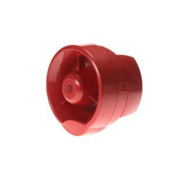 Sirena da muro ip 65 en54 3