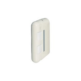 Doppio pir a barriera 12x12mt