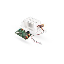 Modulo rigeneratore su bus e aliment