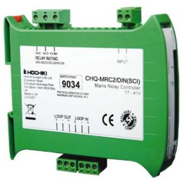 Modulo indirizz. su loop 1 ingresso 1 uscita rele'
