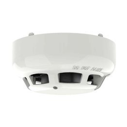 Rivel. indirizz. ottico di fumo sil2 - bianco