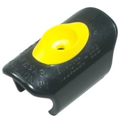 Clip per foro di aspirazione standard 4.5mm. prezz