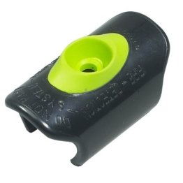 Clip per foro di aspirazione standard 5.5mm. prezz