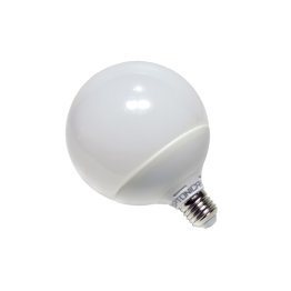 Led bulb e27 g120 15w 170-265v neutral white light