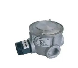 Cod.fabbr: s2097pn. rivelatore catalitico di alcol