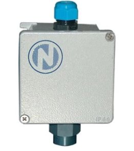 Cod.fabbr: s2096bu. rivelatore catalitico di butan
