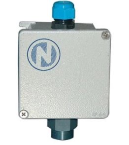 Cod.fabbr: s2134am. rivelatore di ammoniaca-nh3 4-