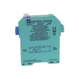 Barriera a sicurezza intrinseca da utilizzare, con