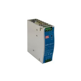 Alimentatore din ndr 12v/120w/10a