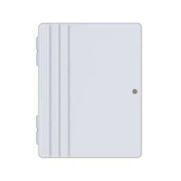 Sistema di allarme ibrido vesta lite 4g+ip