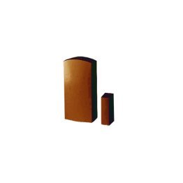 Sensore sismico 2 canali marrone
