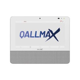 Centrale di controllo vesta qalmax