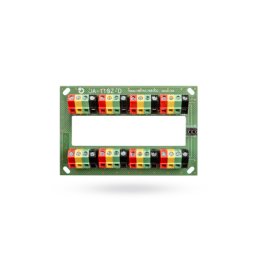Modulo terminale bus multiposizione