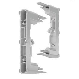 Ajax module holder (type a) bianco