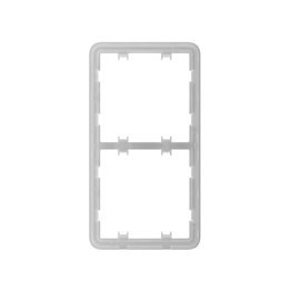 Ajax frame (2 seats) vertical [55] asp