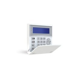 Tastiera wireless 868mhz con lettore tag