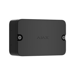 Ajax en54 i/o module (2x2) nero