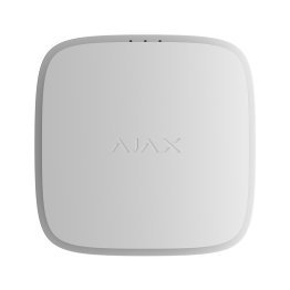 Ajax en54 fireprotect (smoke) bianco