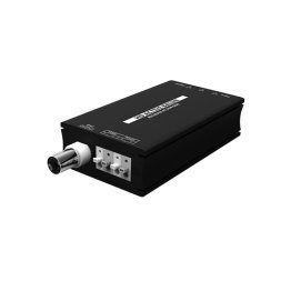Rx trasduttore balun attivo hd 12vdc