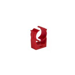 Clip fissaggio 25mm per tubo fd10900p