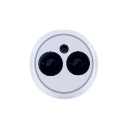 Fireray hub reflective detector head