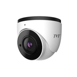 8mp ip dome 2.8mm true alarm vsa 1.0 p2p ill. ib