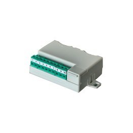 Modulo ad 1 ingresso miniaturizzato ed 1 uscita