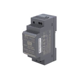 Alimentatore din hdr 12v/30w/2a