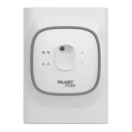 Faast flex front cover (en)