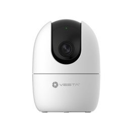 Telecamera vesta 3mp wifi ip da interno