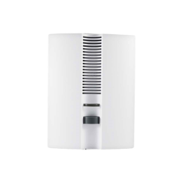 Rilevatore di monossido di carbonio via radio vest