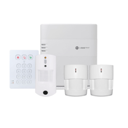 Kit vesta composto da: 1x vesta-046 (hsgw-g8-2g-f1