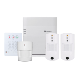 Kit vesta composto da: 1x vesta-047 (hsgw-g8-4g-f1