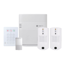 Kit vesta composto da: 1x vesta-046 (hsgw-g8-2g-f1