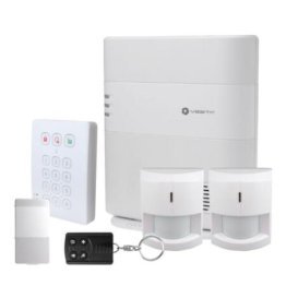 Kit vesta composto da:. 1x vesta-047 (+ hsgw-g8-4g