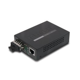 Media converter