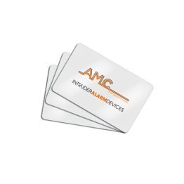 Badge con tag rfid