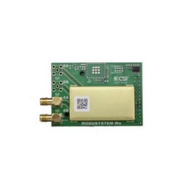 Modulo aggiuntivo per centrale con rfport4sp inst.