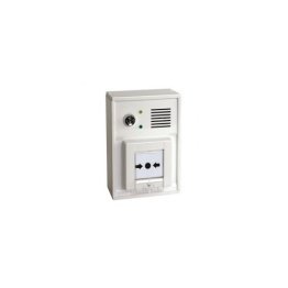 Quadro di controllo con timer