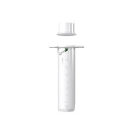 Cont.magnetico 433/868mhz selezionabile bianco